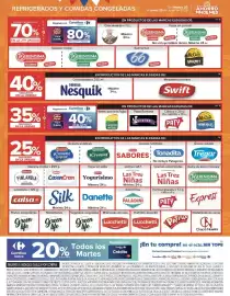 Catálogo Carrefour semana 26 Página 12