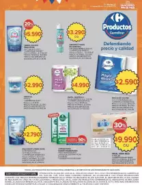 Catálogo Carrefour semana 26 Página 19