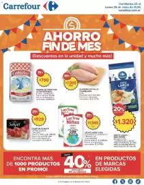 Catálogo Carrefour semana 26 Página 2
