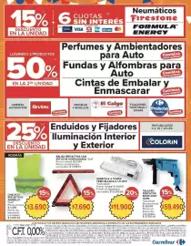 Catálogo Carrefour semana 26 Página 22