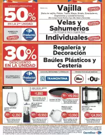 Catálogo Carrefour semana 26 Página 23