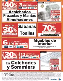 Catálogo Carrefour semana 26 Página 24