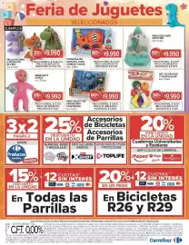 Catálogo Carrefour semana 26 Página 25