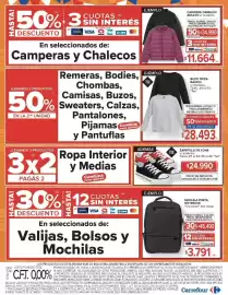 Catálogo Carrefour semana 26 Página 26