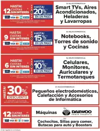 Catálogo Carrefour semana 26 Página 27