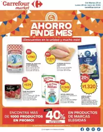 Catálogo Carrefour semana 26 Página 36