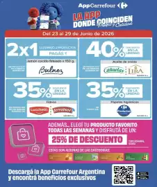 Catálogo Carrefour semana 26 Página 38