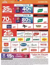 Catálogo Carrefour semana 26 Página 43
