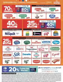 Catálogo Carrefour semana 26 Página 46