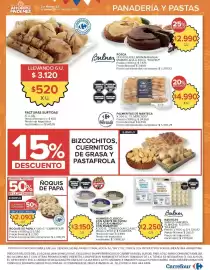 Catálogo Carrefour semana 26 Página 7