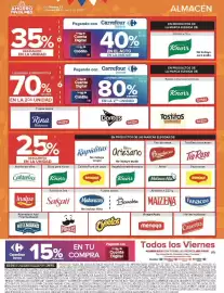 Catálogo Carrefour semana 26 Página 9