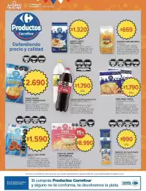Folleto Carrefour Market semana 26 Página 18