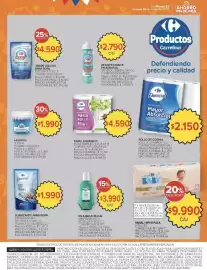 Folleto Carrefour Market semana 26 Página 19
