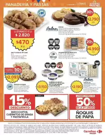 Folleto Carrefour Market semana 26 Página 7