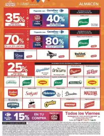 Folleto Carrefour Market semana 26 Página 9