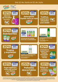 Catálogo Supermercados Vea Página 6