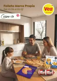 Catálogo Supermercados Vea Página 1