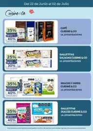 Catálogo Supermercados Vea Página 2