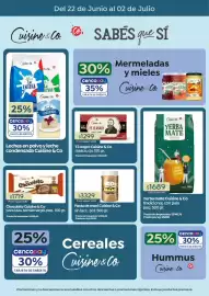 Catálogo Supermercados Vea Página 3
