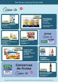 Catálogo Supermercados Vea Página 4