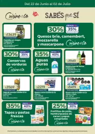 Catálogo Supermercados Vea Página 5