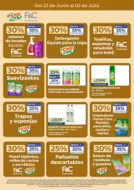 Catálogo Supermercados Vea Página 6