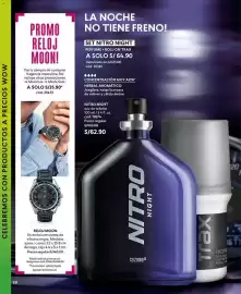 Catálogo Cyzone Página 100