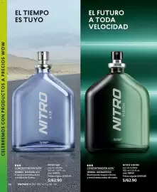 Catálogo Cyzone Página 108