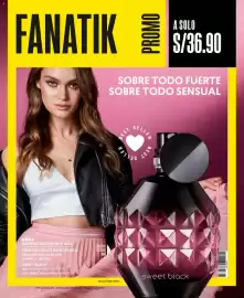 Catálogo Cyzone Página 112