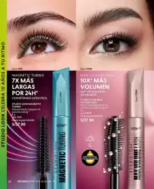 Catálogo Cyzone Página 20