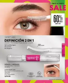 Catálogo Cyzone Página 33