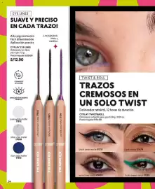 Catálogo Cyzone Página 34