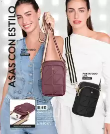 Catálogo Cyzone Página 57
