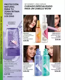 Catálogo Cyzone Página 72