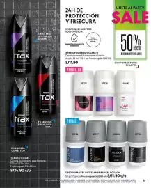 Catálogo Cyzone Página 73