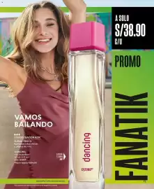 Catálogo Cyzone Página 87