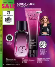 Catálogo Cyzone Página 88
