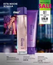 Catálogo Cyzone Página 91