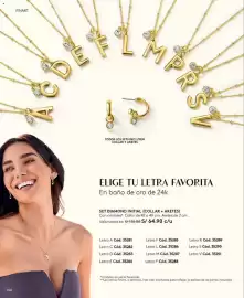 Catálogo Ésika Página 106