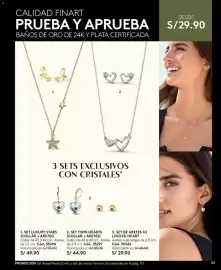 Catálogo Ésika Página 107