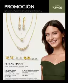 Catálogo Ésika Página 115