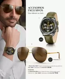Catálogo Ésika Página 120