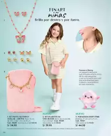 Catálogo Ésika Página 122