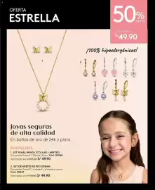 Catálogo Ésika Página 123