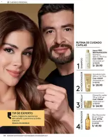Catálogo Ésika Página 124