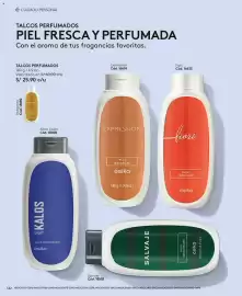 Catálogo Ésika Página 142