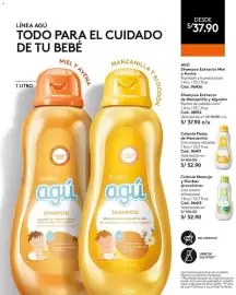 Catálogo Ésika Página 143