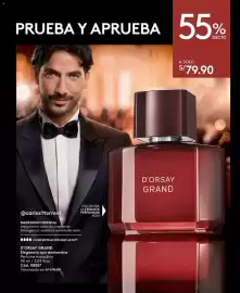 Catálogo Ésika Página 15