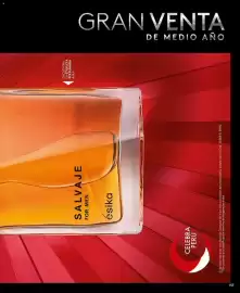 Catálogo Ésika Página 157