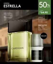 Catálogo Ésika Página 21